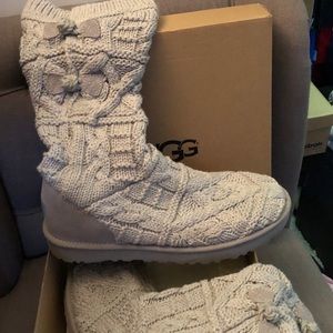 ugg kalla boot